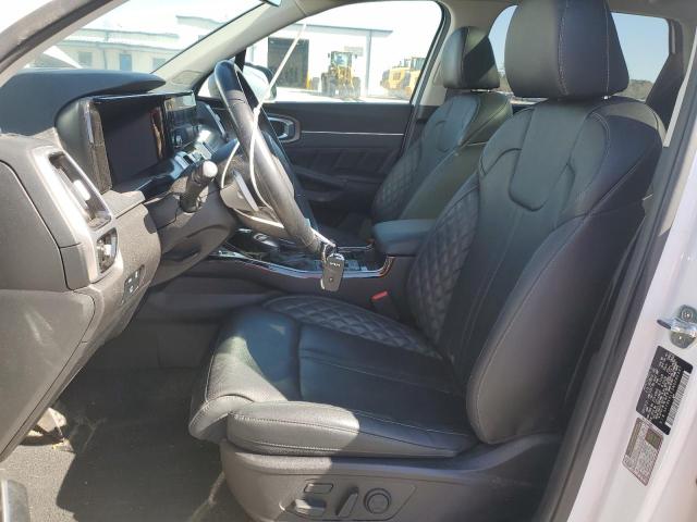 2022 KIA SORENTO SX - 5XYRK4LF3NG090397