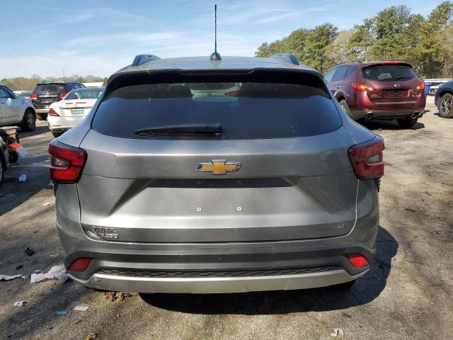 2024 CHEVROLET TRAX 1LT - KL77LHE28RC119907