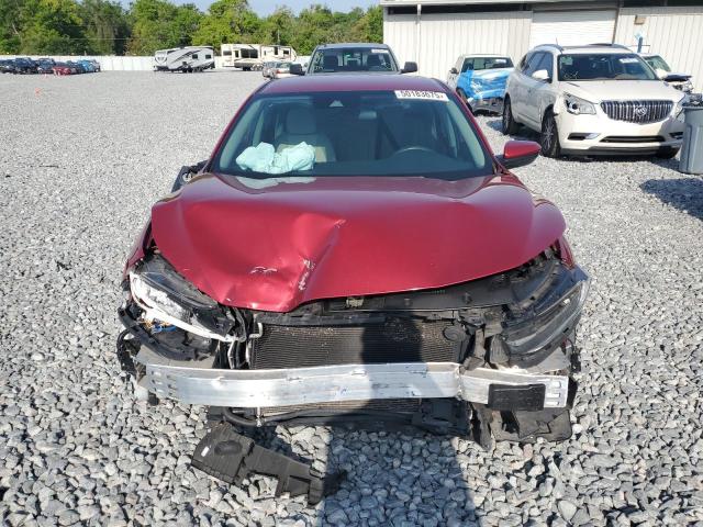 2022 HONDA INSIGHT EX 19XZE4F58NE003357