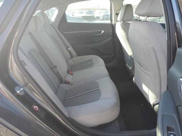 2021 HYUNDAI SONATA SE 5NPEG4JA8MH125546