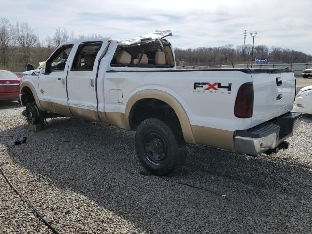 Vin: 1ft7w2bt2bea55989, lot: 50039375, ford f250 super duty 20112