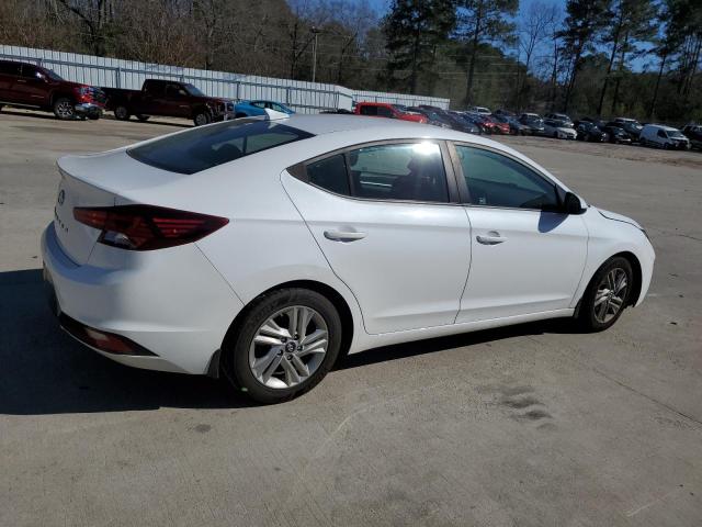 Vin: 5npd84lf2lh572809, lot: 48334465, hyundai elantra sel 20203