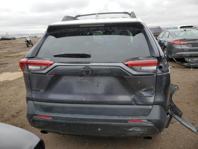 2023 TOYOTA RAV4 TRD O 2T3S1RFV5PW352381