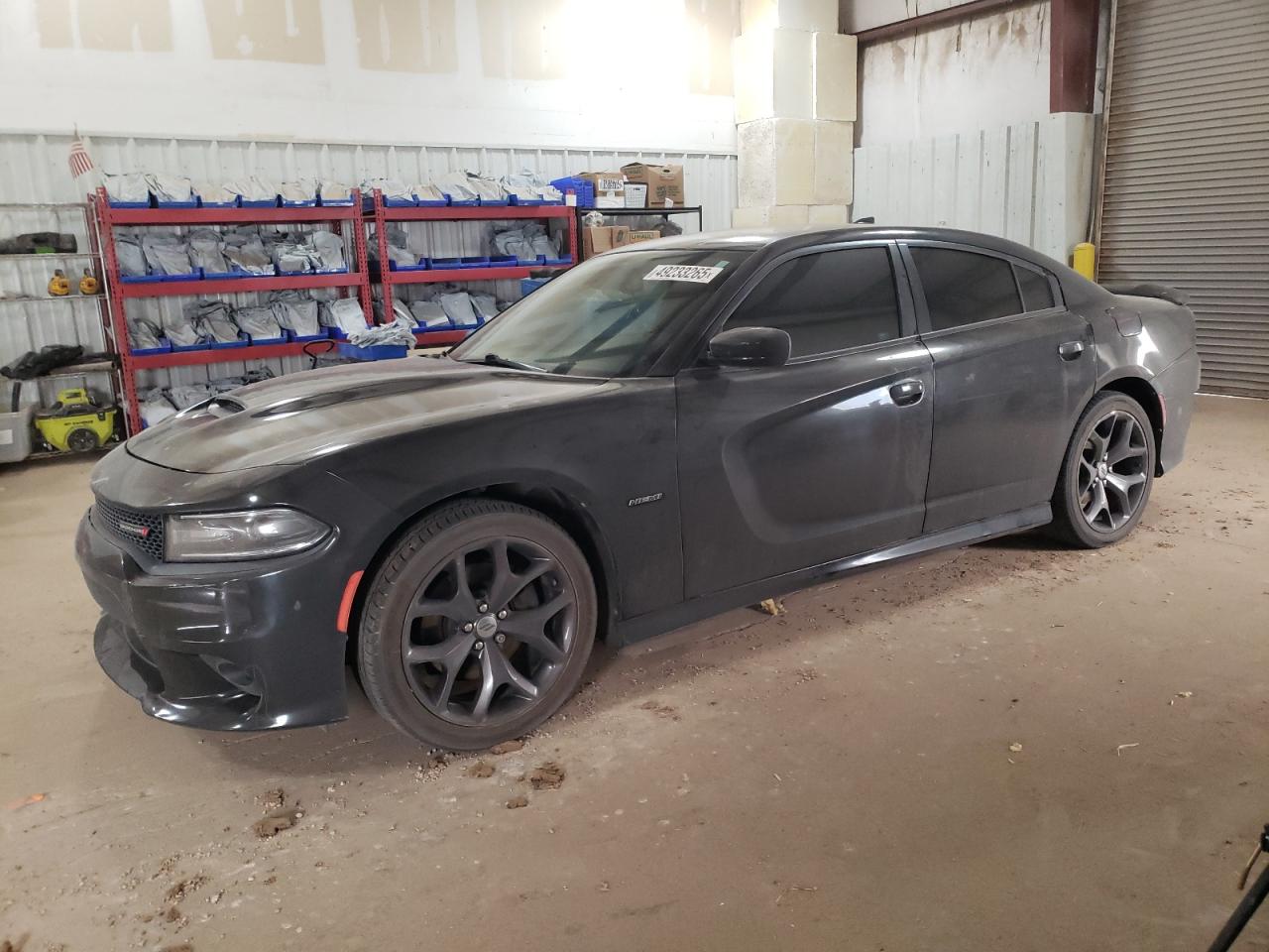 DODGE CHARGER R/T