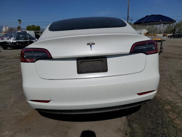 2022 TESLA MODEL 3 - 5YJ3E1EB3NF360497