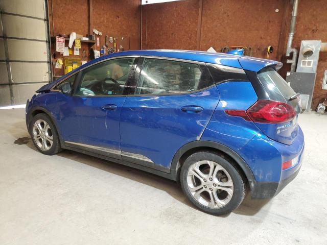Vin: 1g1fy6s00l4137125, lot: 49644975, chevrolet bolt lt 20202