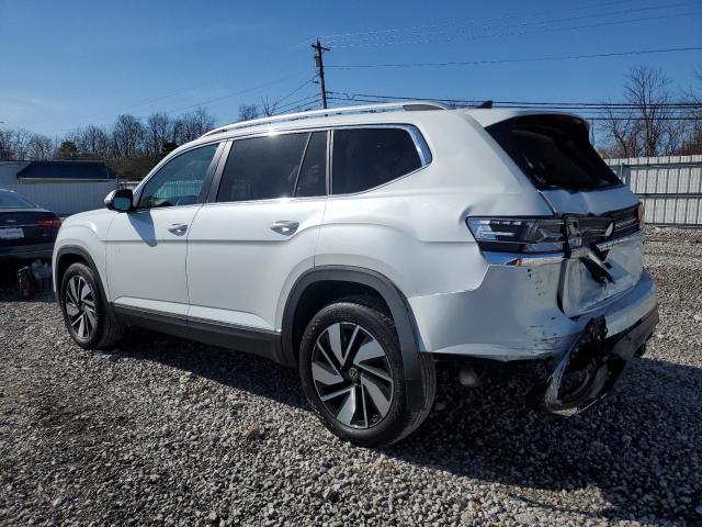 Vin: 1v2br2caxsc524562, lot: 50211275, volkswagen atlas sel 20252