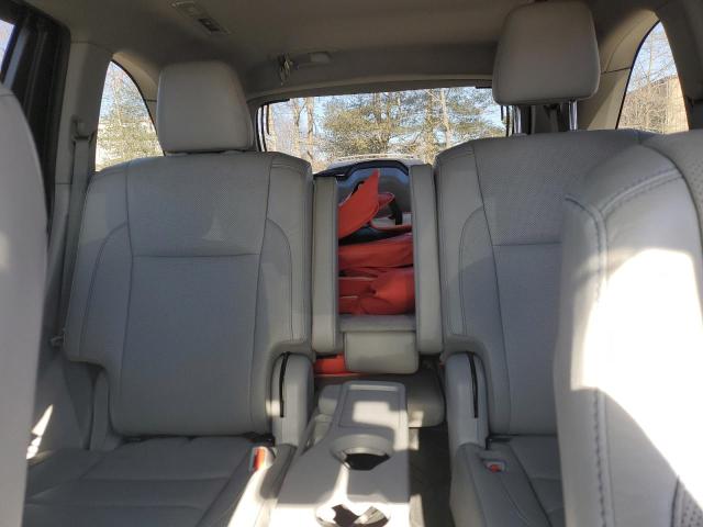 2019 TOYOTA HIGHLANDER - 5TDDZRFH8KS718520
