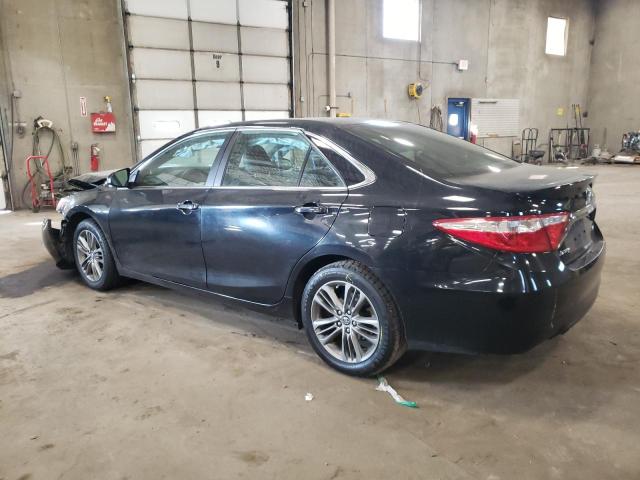2017 TOYOTA CAMRY LE - 4T1BF1FK0HU450611