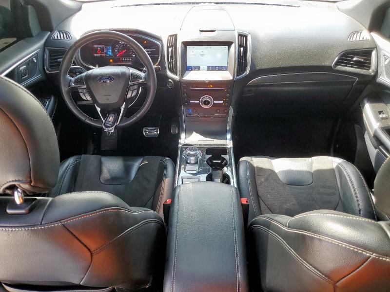 2019 FORD EDGE ST - 2FMPK4AP9KBC10606