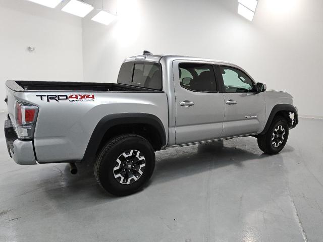 Vin: 3tmcz5an5nm486920, lot: 48248005, toyota tacoma double cab 20223