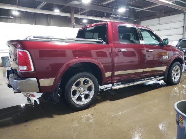 RAM 1500 LARAM 2016 red crew pic diesel 1C6RR7NM9GS235567 photo #4