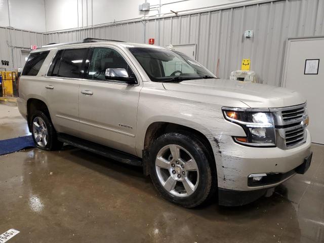 Vin: 1gnskckc4fr646732, lot: 47632965, chevrolet tahoe k1500 ltz 20154