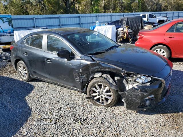 Vin: 3mzbm1w70fm163323, lot: 48249375, mazda 3 grand touring 20154