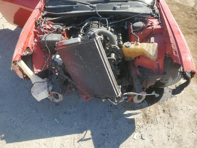 2016 DODGE CHALLENGER 2C3CDZBT7GH221960