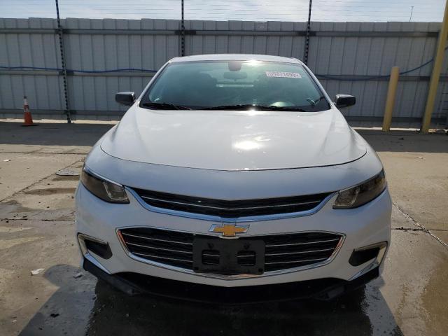 2018 CHEVROLET MALIBU LS - 1G1ZB5ST8JF185380