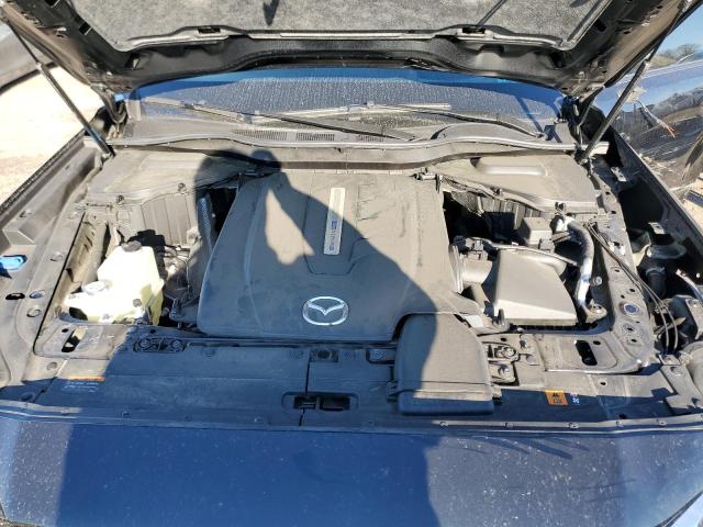 2024 MAZDA CX-90 PREM - JM3KKDHA3R1155356