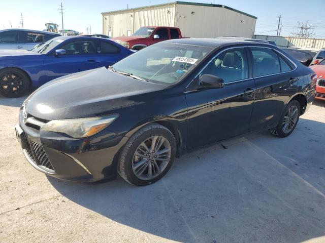 Vin: 4t1bf1fk7gu234074, lot: 48551905, toyota camry le 2016 img_1