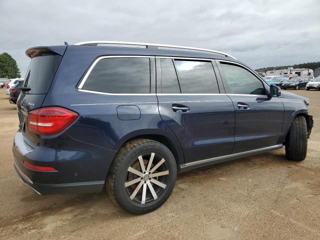 Vin: 4jgdf6ee6ha866956, lot: 47893135, mercedes-benz gls-class 450 4matic 20173