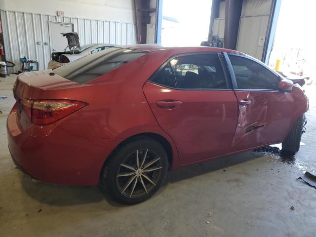 2019 TOYOTA COROLLA L - 5YFBURHE7KP943917