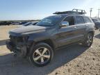 2015 JEEP GRAND CHER - 1C4RJFCT2FC628727