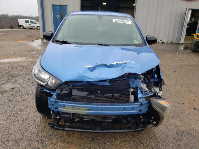 2016 CHEVROLET SPARK LS - KL8CB6SA1GC624150
