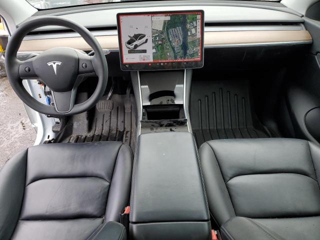 2021 TESLA MODEL Y - 5YJYGDEEXMF079761