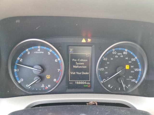 2018 TOYOTA RAV4 ADVEN - 2T3RFREVXJW851654