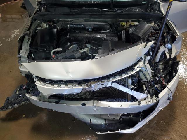 2016 CHEVROLET MALIBU LIM - 1G11E5SA5GF109501