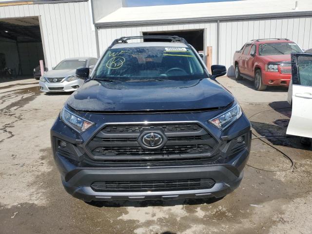 2020 TOYOTA RAV4 ADVEN - 2T3J1RFV0LC072519