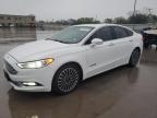 2018 FORD FUSION TIT - 3FA6P0RU3JR159176