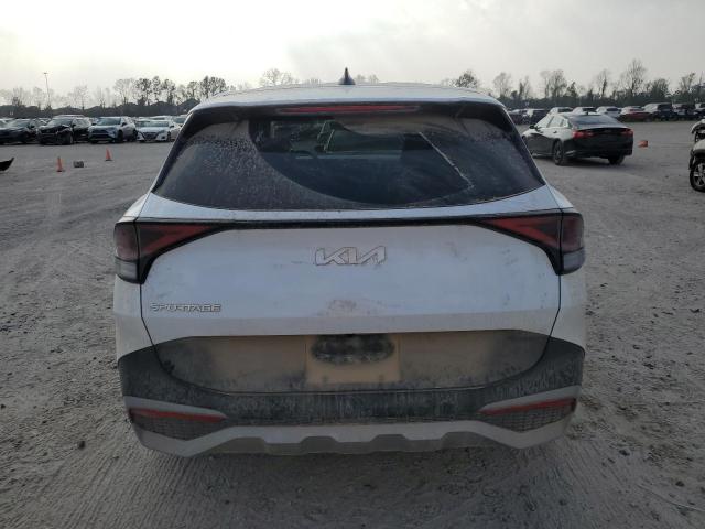 2023 KIA SPORTAGE E - 5XYK33AF5PG112155