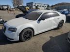 2021 CHRYSLER 300 TOURIN - 2C3CCARG4MH596052