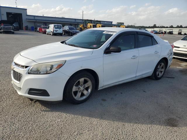 CHEVROLET MALIBU LS