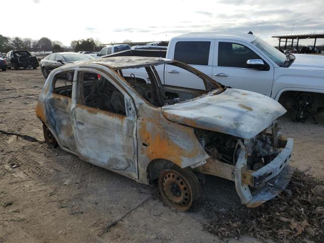 Vin: ml32a3hj7lh006200, lot: 47421175, mitsubishi mirage es 20204