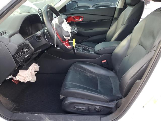 2024 HONDA ACCORD HYB - 1HGCY2F68RA043281