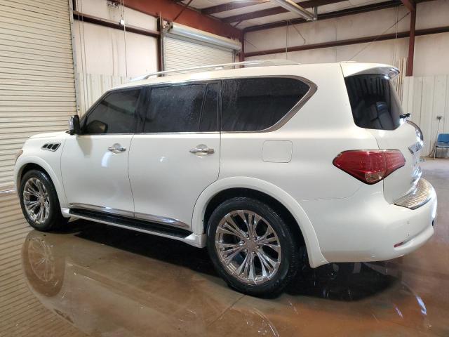 Vin: jn8az2ne7d9040642, lot: 50382595, infiniti qx56 20132