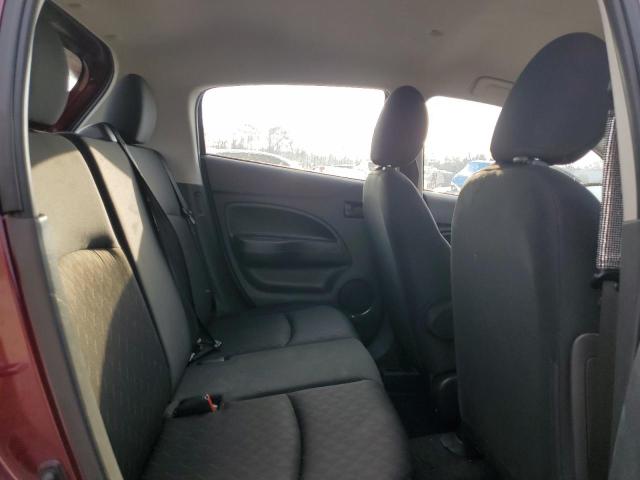2024 MITSUBISHI MIRAGE ES - ML32AUHJ4RH004516