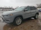 2021 JEEP CHEROKEE L - 1C4PJMMX6MD167469