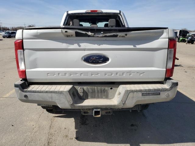 2019 FORD F250 SUPER - 1FT7W2BT8KED70473