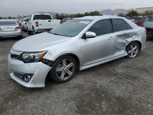 TOYOTA CAMRY L