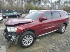 2020 DODGE DURANGO SX - 1C4RDJAG9LC412997