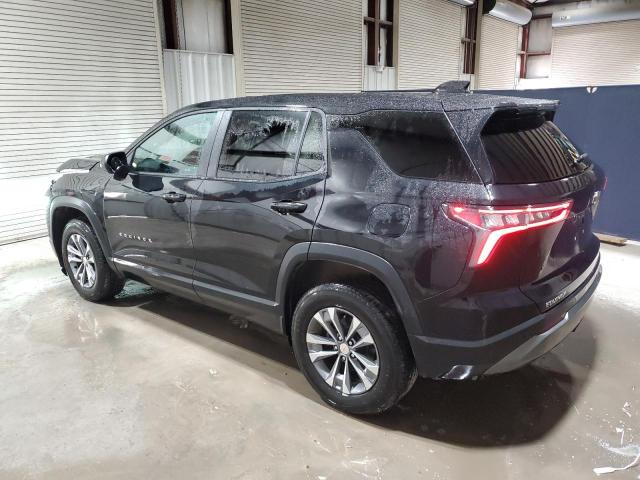 2025 CHEVROLET EQUINOX LT - 3GNAXHEG2SL205515