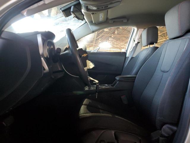 2015 CHEVROLET EQUINOX LS - 1GNALAEK1FZ139173