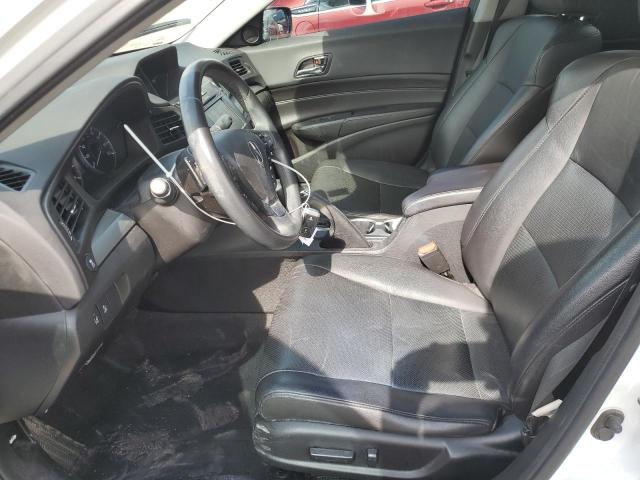2016 ACURA ILX PREMIU 19UDE2F74GA000849