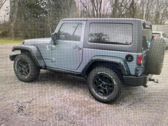 2015 JEEP WRNGLR SPT 1C4JWAG7FL575817