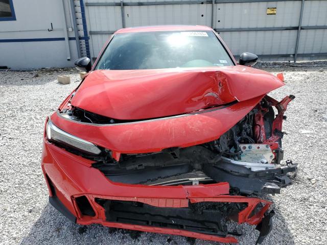 2025 HONDA CIVIC SPOR - 2HGFE4F84SH307428
