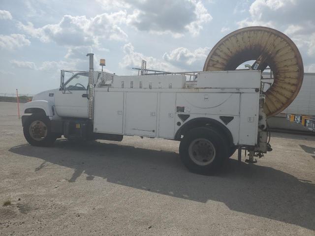 GMC C-SERIES C 1999 1GDM7H1C8XJ517910 photo #3