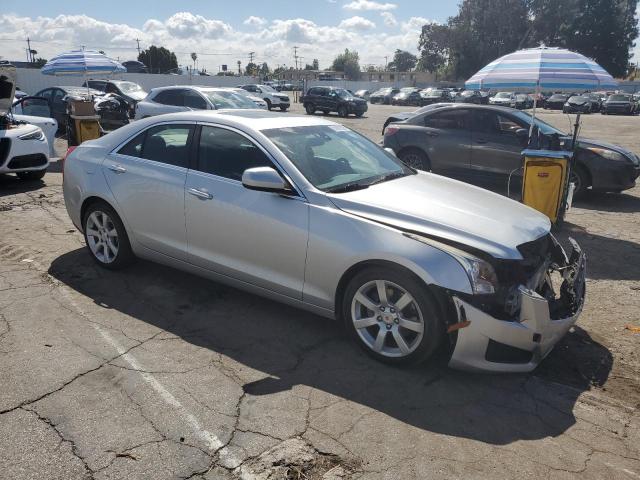 Vin: 1g6aa5ra0d0174072, lot: 51001525, cadillac ats 20134