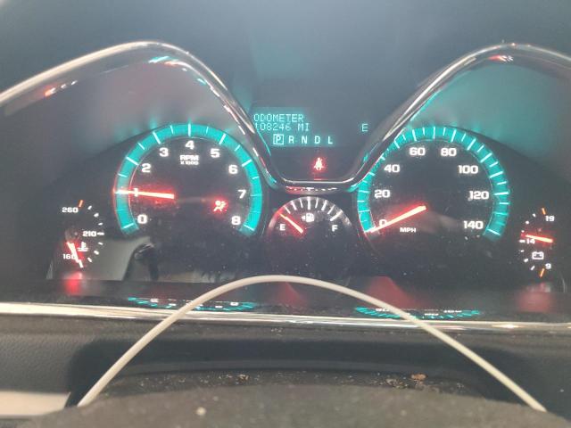 2017 CHEVROLET TRAVERSE L - 1GNKVGKD5HJ351082